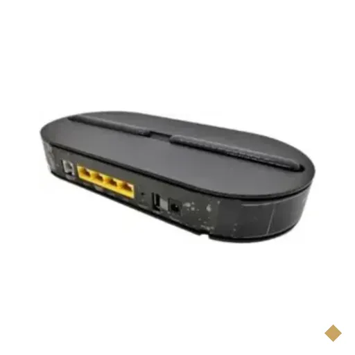Onu Gpon Huawei Echolife Hs8145v5 Wifi Dual Band 2.4/5g