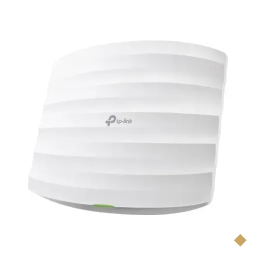 Ponto De Acesso Wireless Tp-link Omada Eap245 Ac1750 Dual Band / 2.4ghz / 5ghz…