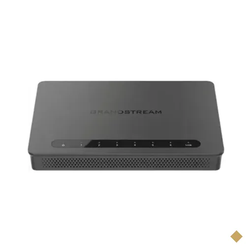Roteador  Vpn Empresarial Grandstream 7001