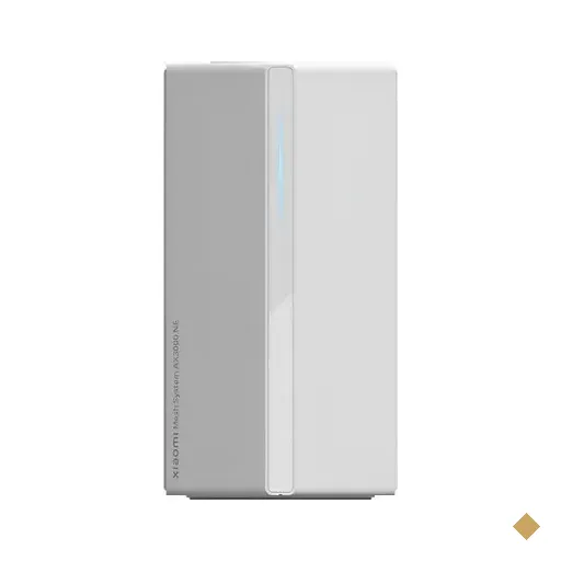 Roteador Xiaomi Mesh System Ne Dvb4459gl Wifi Dual Band Ax3000 5ghz 2402 Mbps -…