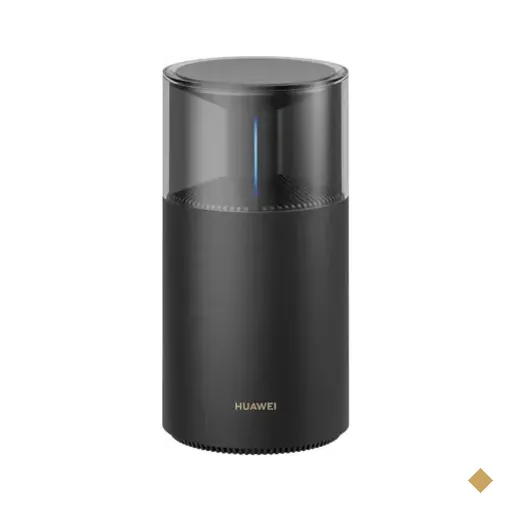 Roteador Huawei Pangu1-be32a Wi-fi 7 Mesh X1 Pro Dual Band / 2.4ghz / 5ghz /…