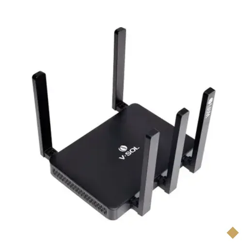 Roteador Hg5020-ax15-4g Ax1500 68400023