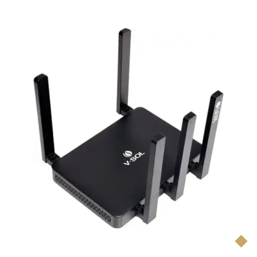 Roteador Hg5033-ax30-4g Ax3000 68400024