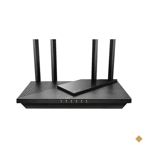 Roteador Tp-link Archer Ax55 Pro Ax3000 Dual Band / 2.4ghz / 5ghz / Wi-fi 6