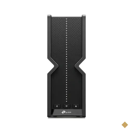 Roteador Tp-link Archer Be700 Be15000 Tri Band Wifi 7 2.5gbps