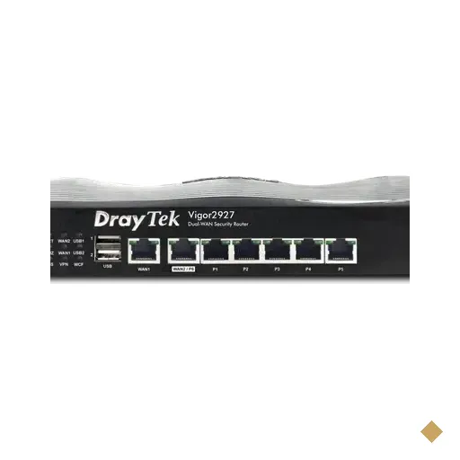 Roteador Draytek Vigor 2127