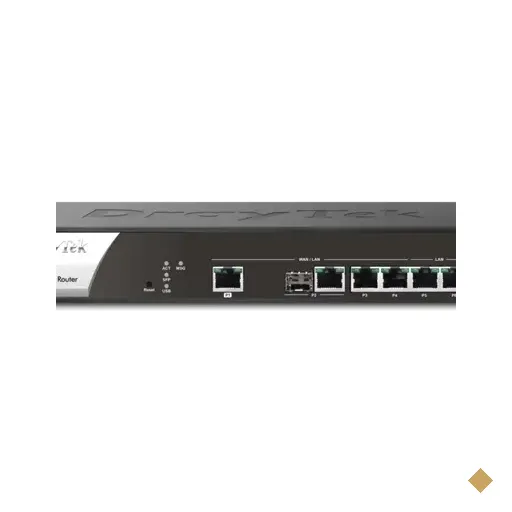 Roteador Draytek Vigor 2962