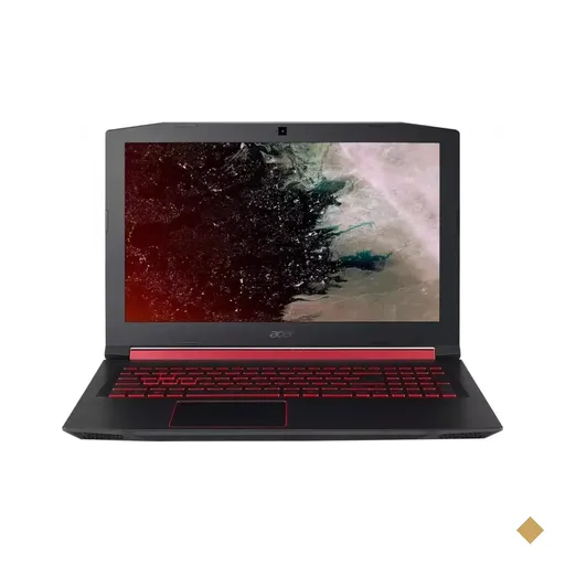 Notebook ACER Aspire Nitro 5 AN515-52-7974 ( Intel Core i7-8750H 2.2GHz@4.1GHz…