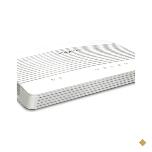 Roteador Draytek Vigor 2136