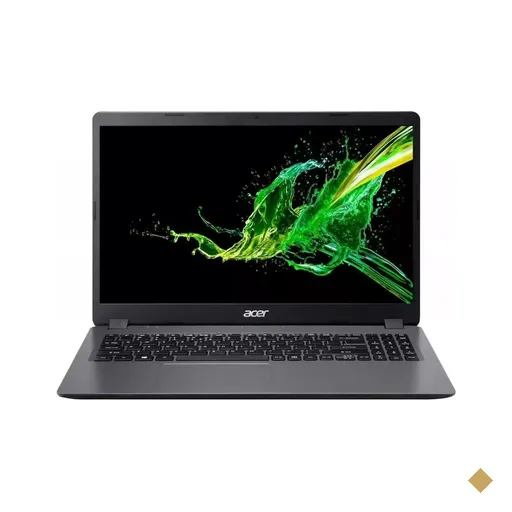 Notebook Acer Aspire 3 A315-54K-31E8 (Intel Core i3-6006U 2.0Ghz, 4GB DDR4, 1TB…