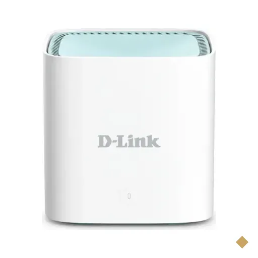 Roteador D-link M15 Eagle Pro Ai Mesh Ax1500 Dual Band / 2.4ghz / 5ghz /…