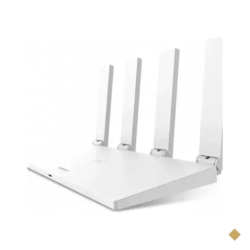 Roteador Wi-fi Gigabit Dual Band Ac1300 Ws5200 V3 Huawei