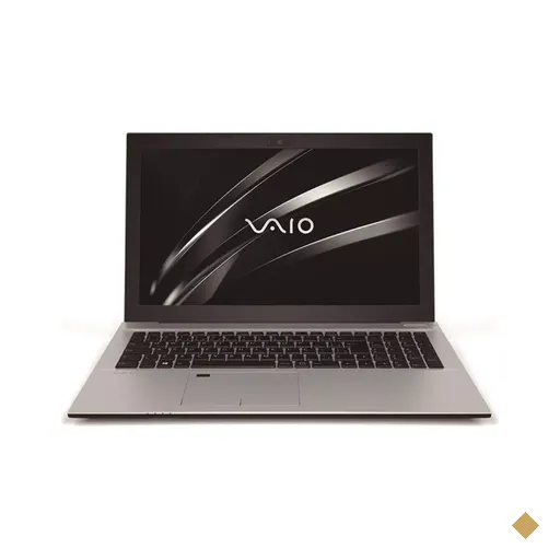 Notebook Vaio F15 (Intel Core i3-8130U, 4GB DDR4, 256GB SSD, LED 15″ Full HD…