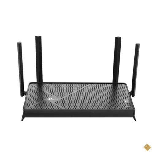 Roteador Tp-link Archer Be230 Wi-fi 7 Be3600 Dual Band Gigabit 2 Portas 2,5g