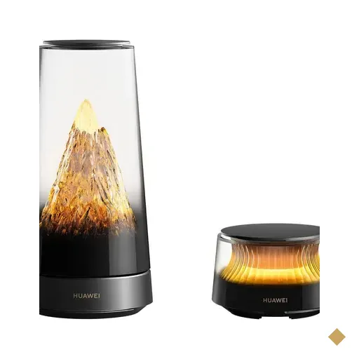 Roteador, Huawei Wifi Mesh X3 Pro Suite, Wi-fi 7 De Banda Dupla De 3,6 Gbps…