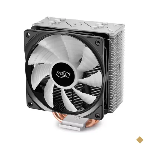 DeepCool CPU Cooler GAMMAXX GT RGB 120mm Intel/AMD