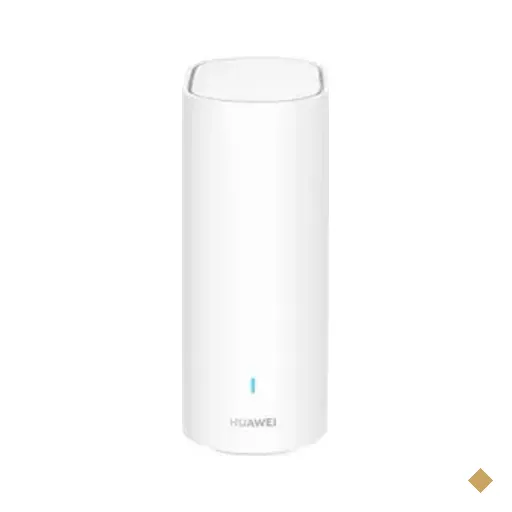 Roteador Huawei Wifi6 Ax3000 Mesh 3+ (1 Pack) Nvwa-ax30-31