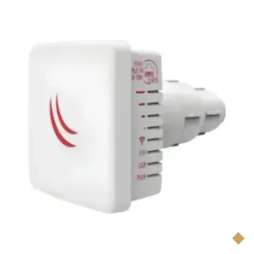 Mikrotik Roteador Ldf 5ac Rbldfg-5acd