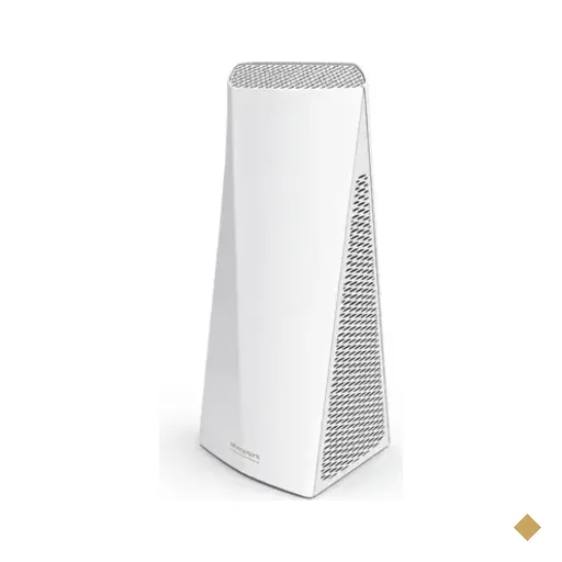Roteador Mikrotik Audience Lte6 Wi-fi Mesh Tri-band 4g Lte Gigabit