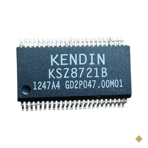 Componentes Ubiquiti Peca De Reposicao Kendin Ksz8721b