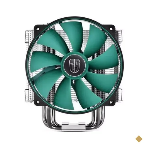 CPU Cooler DeepCool Lucifer V2 140mm Intel/AMD