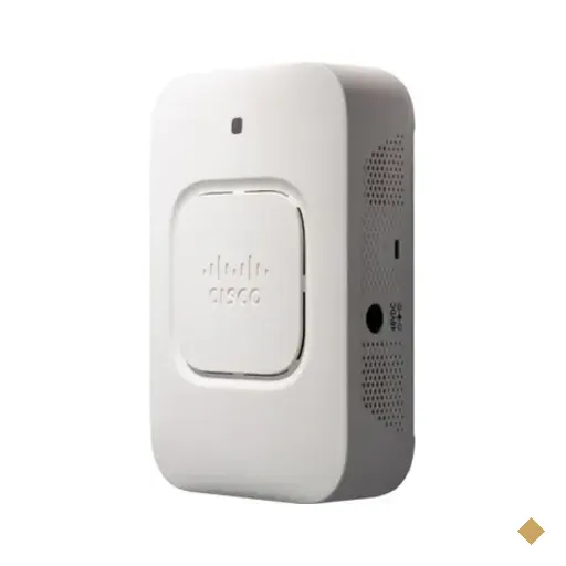 Access Point Sem Fio Cisco Wap361-a-k9 Dual Radio Ac/n 1.2gbps 802.11ac Mu-mimo…