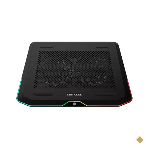 Base para Notebook Deepcool N80 RGB 