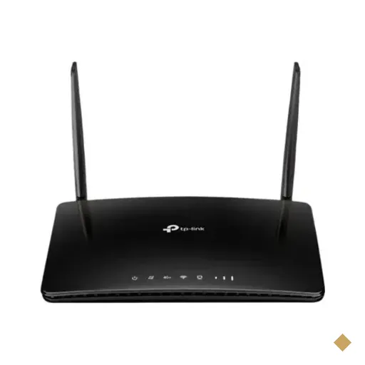 Roteador 4g Lte Tp-link Archer Mr600 Wi-fi 5 Ac1200 Dual Band 300mbps 867mbps…