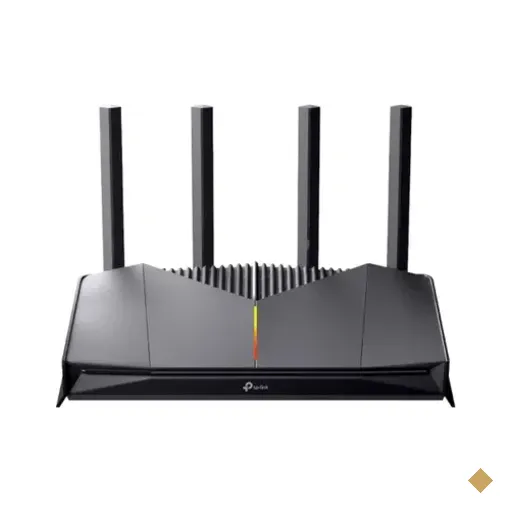 Roteador Wi-fi 7 Tp-link Archer Ge230 Dual Band 3600mbps Gamer Mu-mimo…