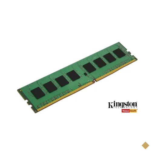 Memória Kingston ValueRAM 4GB DDR4 2666MHz PC4-21300