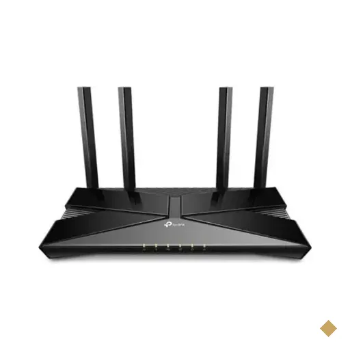 Roteador Wi-fi 6 Tp-link Archer Ax23 Ax1800 Gigabit Dual Band 1800mbps Mu-mimo…