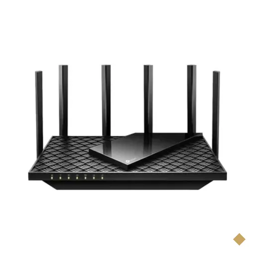 Roteador Wi-fi 6 Tp-link Archer Ax72 Pro Ax5400 Multi-gigabit Dual Band…