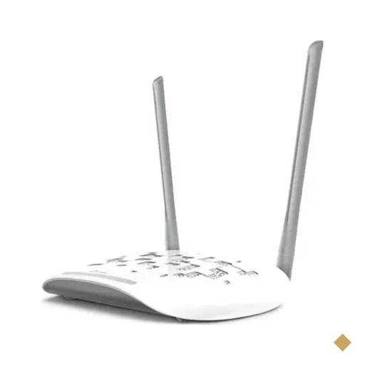 Roteador Modem Vdsl/adsl Tp-link Td-w9960 300mbps Dual Band Wi-fi 802.11n 4…