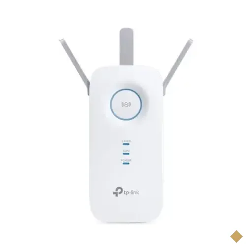 Roteador Extensor Wi-fi Tp-link Ac Re550 Ac1900 Dual Band 1900mbps Mu-mimo…