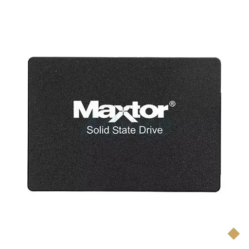 SSD Seagate Maxtor Z1 240GB SATA 6.0Gb/s YA240VC1A001