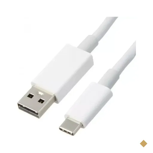  Cabo USB  3.1 Tipo A para USB Tipo C M/M 1m - Empire
