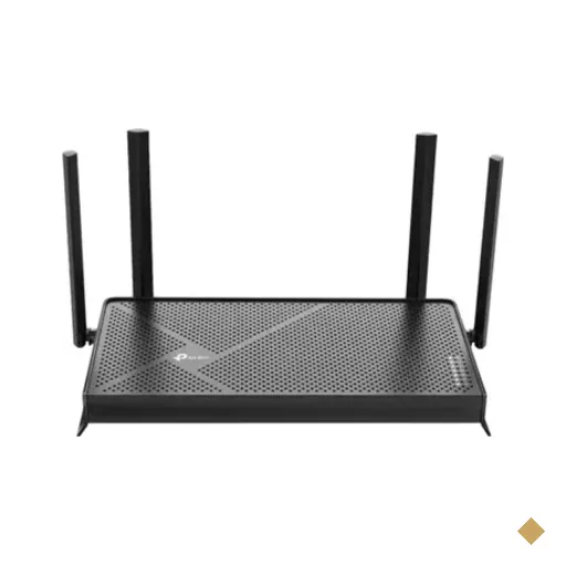 Roteador Wi-fi 7 Tp-link Archer Be230 Dual Band 3600mbps 2.4ghz 5ghz Mu-mimo…