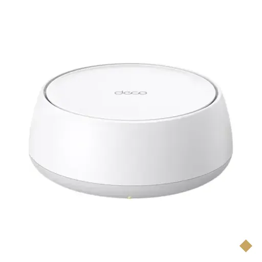Roteador Wi-fi 7 Tp-link Deco Be22 (1-pack) Whole-mesh 3600mbps Dual Band…