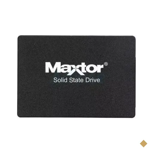 SSD Seagate Maxtor Z1 480GB SATA 6.0Gb/s YA480VC1A001