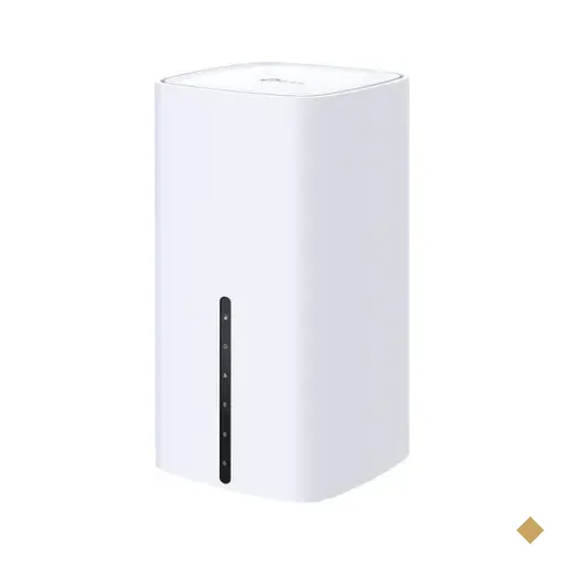 Roteador Wi-fi 6 Tp-link Archer Nx500 5g Lte Ax3000 Dual Band 3000mbps Mu-mimo…