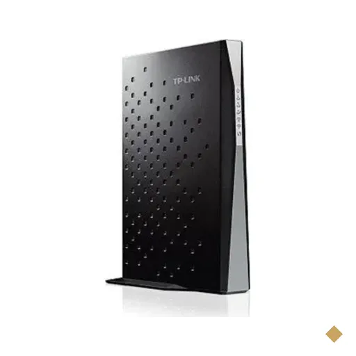Modem Roteador Wi-fi Ac Tp-link Archer Cr700 Docsis 3.0 Ac1750 Dual Band…