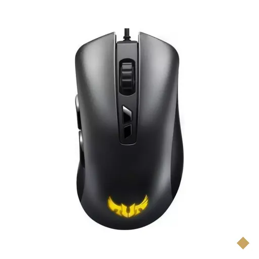 Mouse ASUS TUF Gaming M3 Optical RGB USB