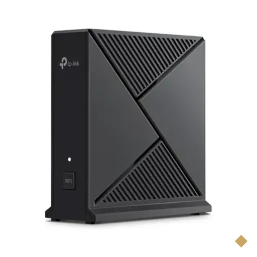 Roteador Tp-link Hx521 Mesh Ax3000 Dual Band 2,4/5ghz