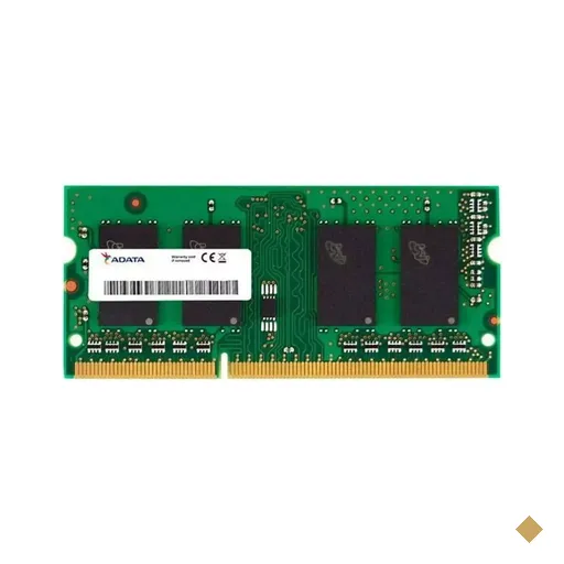 Memória Notebook ADATA Premier Series 16GB DDR4 SO-DIMM 2400MHz 1.2V