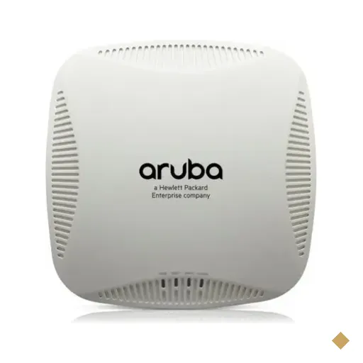 Access Point Aruba Iap-305 (rw) Instant - Jx945a