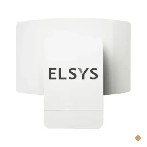 Roteador Externo Amplificador De Sinal Amplimax Elsys 4g Fit Eprl18