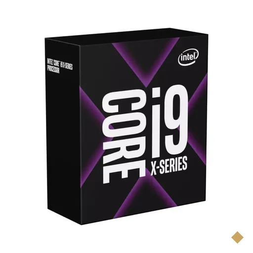 Processador Intel Core i9-10900X 3.7GHz (4.7 GHz Turbo, LGA 2066, 19.25MB…