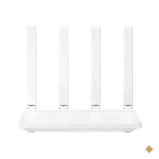 Roteador Xiaomi Ax3000t Dvb4423gl Wi-fi 6 Gigabit Mesh Mu-mimo Ofdma Dual-band…