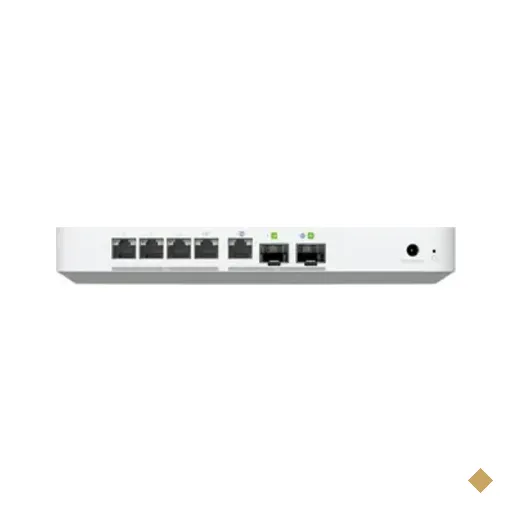 Security Gateway Ubiquiti Unifi Uxg-fiber I