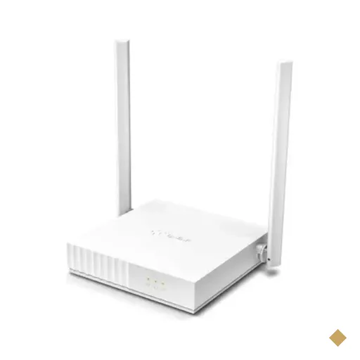 Roteador Tp-link Tl-wr829n Wireless Multimodo 300 Mbps